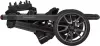 Детская универсальная коляска Hartan Mercedes Benz Avantgarde GTX 715 (Opalith) icon 6