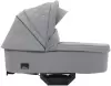 Детская универсальная коляска Hartan Two Select 2 в 1 707 (Natur) icon 4