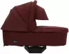 Детская универсальная коляска Hartan Two Select 2 в 1 711 (Burgund) icon 3