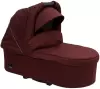Детская универсальная коляска Hartan Two Select 2 в 1 711 (Burgund) icon 4