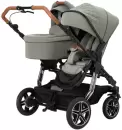 Детская универсальная коляска Hartan Two Select 2 в 1 712 (Pine) icon 3