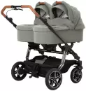 Детская универсальная коляска Hartan Two Select 2 в 1 712 (Pine) icon 4