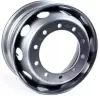 Диск штампованный Hartung 6,75x17,5 10x225 ET132,5 D176  icon