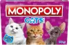 Настольная игра Hasbro Монополия Cats (Кошки) WM03528-EN1-6 icon