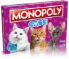 Настольная игра Hasbro Монополия Cats (Кошки) WM03528-EN1-6 icon 2