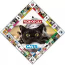 Настольная игра Hasbro Монополия Cats (Кошки) WM03528-EN1-6 icon 4