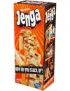 Настольная игра Hasbro Дженга (Jenga) новая версия icon