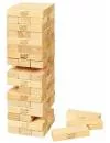 Настольная игра Hasbro Дженга (Jenga) новая версия фото 5