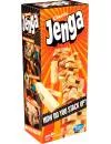 Настольная игра Hasbro Jenga Classic icon