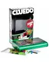 Настольная игра Hasbro Клуэдо дорожная (Cluedo travel) фото 2