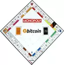 Настольная игра Hasbro Монополия. Биткоин WM04642 icon 3