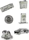 Настольная игра Hasbro Монополия. Биткоин WM04642 icon 4