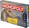 Настольная игра Hasbro Монополия. Динозавры (Monopoly. Dinosaurs) icon