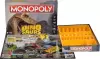 Настольная игра Hasbro Монополия. Динозавры (Monopoly. Dinosaurs) фото 3