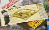 Настольная игра Hasbro Монополия. Динозавры (Monopoly. Dinosaurs) фото 5