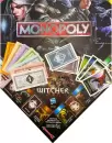 Настольная игра Hasbro Монополия. Ведьмак (The Witcher) icon 7