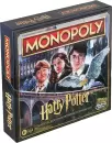 Настольная игра Hasbro Монополия Гарри Поттер F9422 (на русском) icon