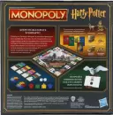 Настольная игра Hasbro Монополия Гарри Поттер F9422 (на русском) icon 7
