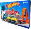 Настольная игра Hasbro Монополия Хот Вилз H00039 icon