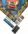 Настольная игра Hasbro Монополия Хот Вилз H00039 фото 3