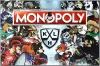 Настольная игра Hasbro Монополия КХЛ. Маскоты WM04833 icon
