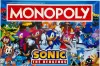 Настольная игра Hasbro Монополия Соник WM04624 icon