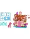 Игровой набор Hasbro My Little Pony Пряничный домик A8203 фото 4