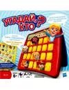 Настольная игра Hasbro Угадай кто? (Обновленная версия) icon