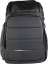 Городской рюкзак HAFF City Journey HF1114 (черный) icon