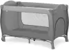 Манеж-кровать Hauck Sleepn Play Go Plus (Grey) icon