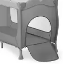 Манеж-кровать Hauck Sleepn Play Go Plus (Grey) icon 2