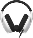Наушники Havit Gamenote Fuxi-H5d (белый/черный) фото 2