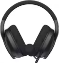 Наушники Havit Gamenote Fuxi-H5d (черный) фото 2