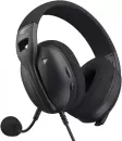 Наушники Havit Gamenote Fuxi-H5d (черный) фото 3