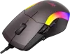 Игровая мышь Havit Gamenote MS959 (черный/охра) фото 2