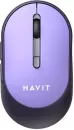 Мышь Havit HV-MS78GT (сиреневый) icon