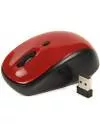Компьютерная мышь Havit HV-MS979GT Black/Red фото 2