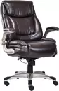 Офисное кресло Hawasan EX-565 / 532973 (коричневый) icon
