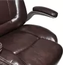 Офисное кресло Hawasan EX-565 / 532973 (коричневый) icon 3