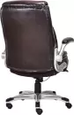 Офисное кресло Hawasan EX-565 / 532973 (коричневый) icon 5