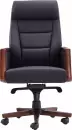 Офисное кресло Hawasan EX-770 / 532934 (черный) icon 3