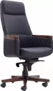 Офисное кресло Hawasan EX-771 / 532935 (черный) icon
