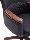 Офисное кресло Hawasan EX-771 / 532935 (черный) icon 6