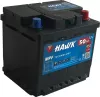 Аккумулятор Hawk 50 R+ (50Ah) icon