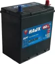 Аккумулятор Hawk Asia 40 JL+ (40Ah) icon