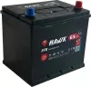 Аккумулятор Hawk EFB Asia 65 JR+ (65Ah) icon