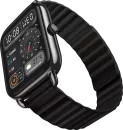Умные часы Haylou RS4 Plus LS11 (черный, с магнитной застежкой) фото 2
