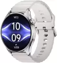Умные часы Haylou Watch 4S (серебристый) icon