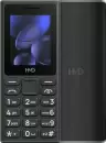 Мобильный телефон HMD 105 (2024) Dual SIM TA-1633 (черный) icon