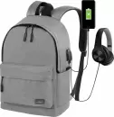 Городской рюкзак HEIKKI Active 272561 icon 2